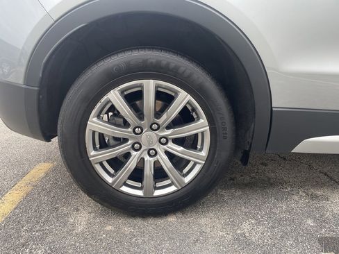 Used 2023 Cadillac XT4 Premium Luxury image 34