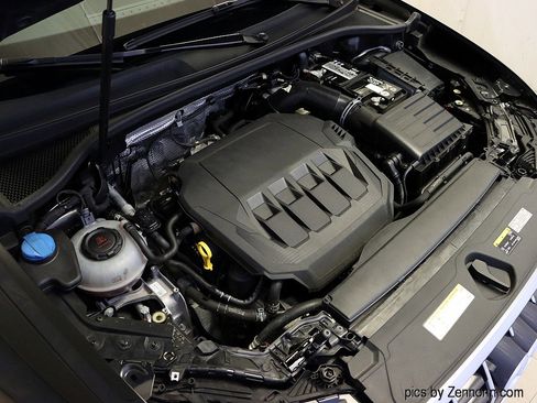 Used 2020 Audi Q3 2.0T Premium w/ Convenience Package image 34