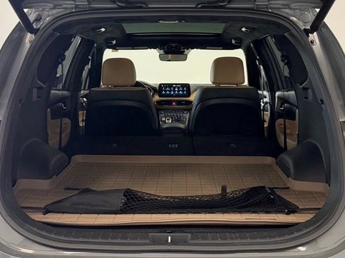 Used 2023 Hyundai Santa Fe Calligraphy w/ Cargo Package FWD image 27