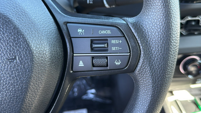 New 2026 Honda Accord LX image 13