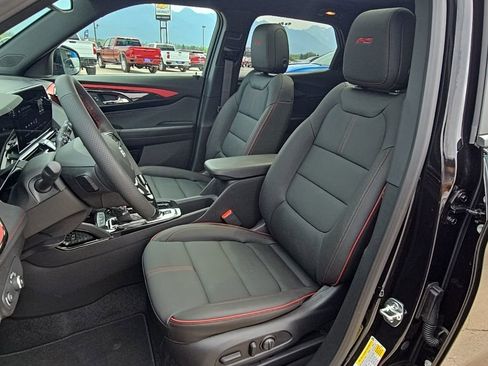 New 2026 Chevrolet TrailBlazer RS w/ Convenience Package image 21