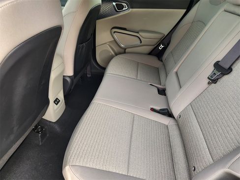 New 2025 Kia Soul EX image 20