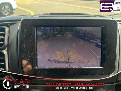 Used 2024 RAM ProMaster 3500 FWD image 14