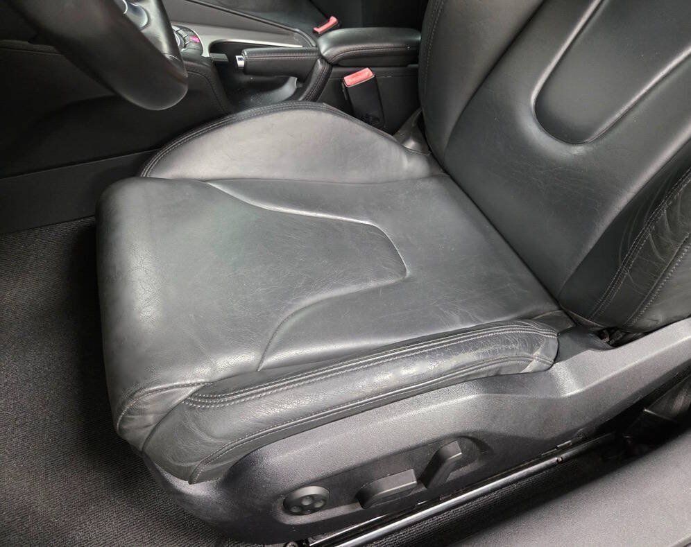 Used 2012 Audi TT 2.0T Premium Plus AWD/4WD image 35