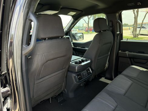 Used 2024 Ford F150 STX RWD image 13