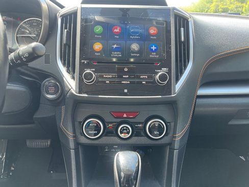 Used 2020 Subaru Crosstrek 2.0i Limited w/ Moonroof Package w/Navigation AWD/4WD image 20