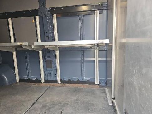 Used 2019 RAM ProMaster 3500 FWD image 5