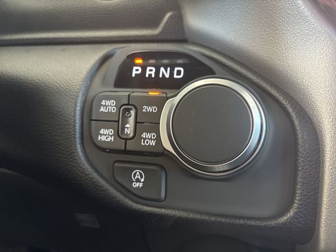 New 2026 RAM 1500 Lone Star image 17