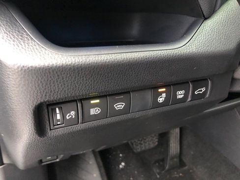 Used 2023 Toyota RAV4 XSE w/ Weather Package image 12