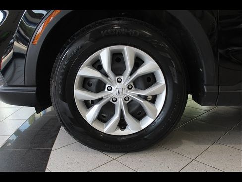 Certified 2024 Honda CR-V LX image 24
