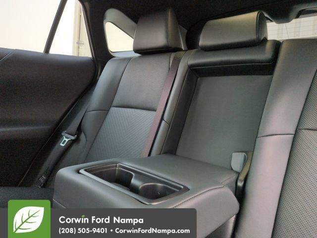 Used 2024 Toyota Venza Limited AWD/4WD image 27