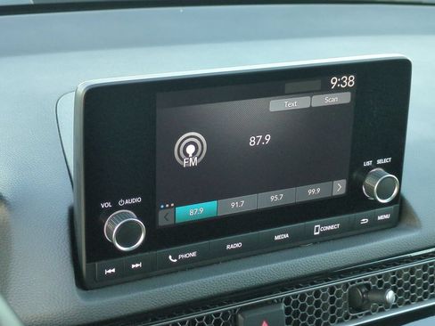Used 2024 Honda Civic Sport image 13