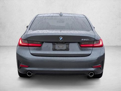 Used 2020 BMW 330i Sedan image 6