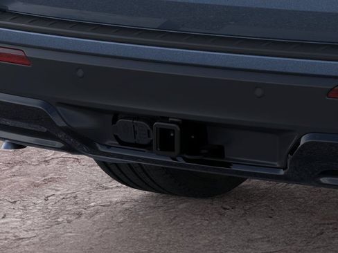 New 2026 Ford Explorer ST-Line w/ ST-Line Street Pack AWD/4WD image 23