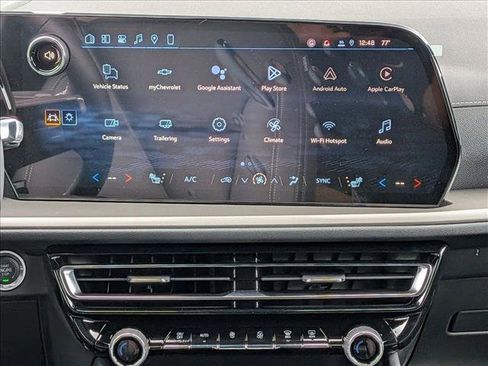 New 2026 Chevrolet Traverse LT FWD image 12