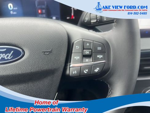 New 2026 Ford Maverick XLT w/ XLT Luxury Package AWD/4WD image 22