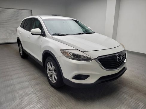 Used 2014 MAZDA CX-9 Sport AWD/4WD image 13