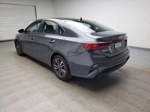 Used 2023 Kia Forte LXS image 5
