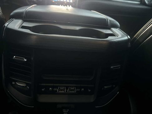 Used 2022 RAM 1500 Limited image 40