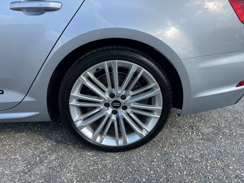 Used 2017 Audi A4 2.0T Prestige image 22