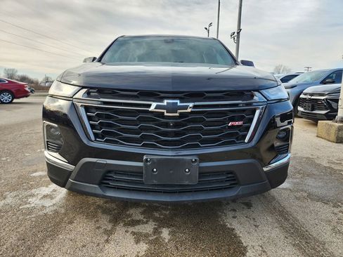 Used 2023 Chevrolet Traverse RS image 45
