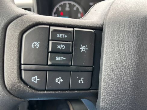 New 2025 Ford F350 XLT w/ XLT Value Package image 13