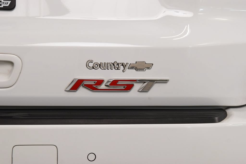 Used 2023 Chevrolet Tahoe RST w/ Max Trailering Package AWD/4WD image 21
