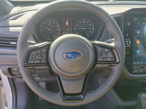 New 2026 Subaru Forester Premium image 16