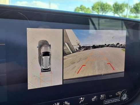 New 2026 Buick Envision Avenir image 6