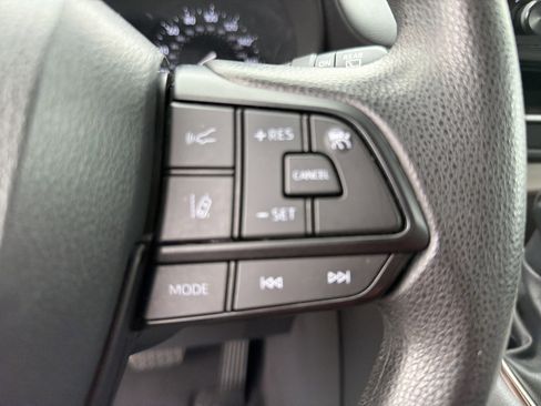 Certified 2024 Toyota Sienna LE image 10