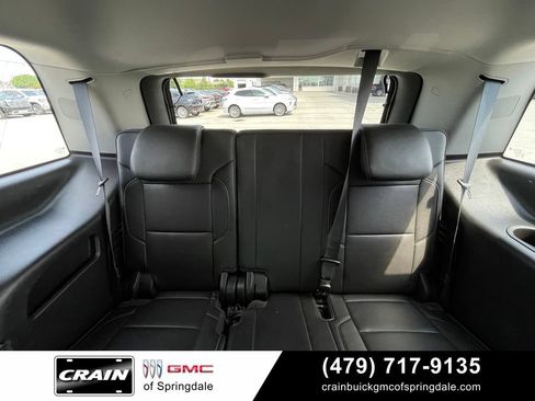 Used 2018 GMC Yukon Denali w/ Open Road Package AWD/4WD image 26