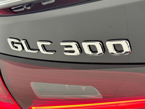 New 2026 Mercedes-Benz GLC 300 4MATIC image 8