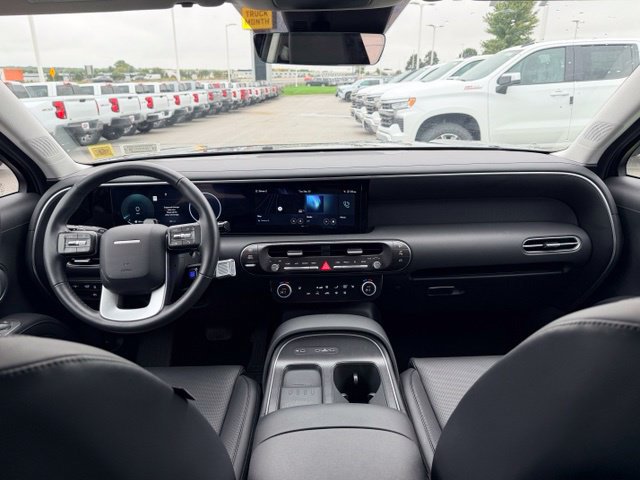 Used 2026 Hyundai Palisade SEL AWD/4WD image 6