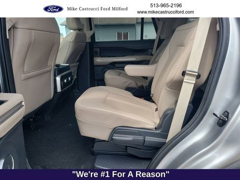 Used 2024 Ford Expedition Limited AWD/4WD image 26