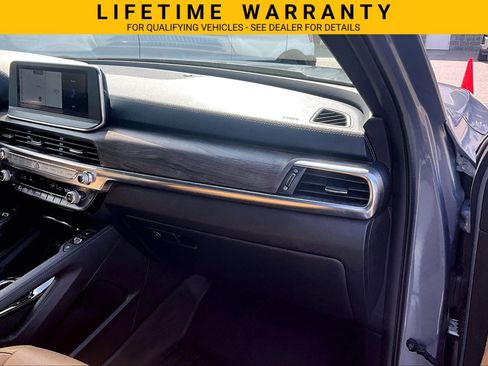 Used 2022 Kia Telluride SX w/ Towing Package FWD image 17