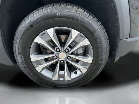 Used 2026 Chevrolet Equinox LT w/ Convenience Package II AWD/4WD image 29