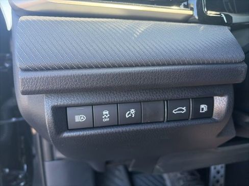 Used 2026 Toyota Camry SE w/ Multimedia Upgrade Package image 16