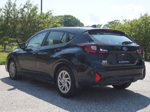 Used 2025 Subaru Impreza 2.0i AWD/4WD image 7