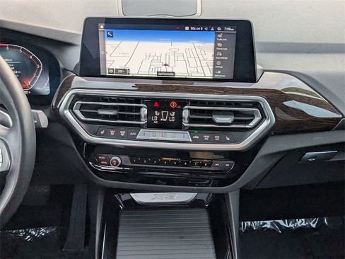 Used 2024 BMW X3 sDrive30i image 20