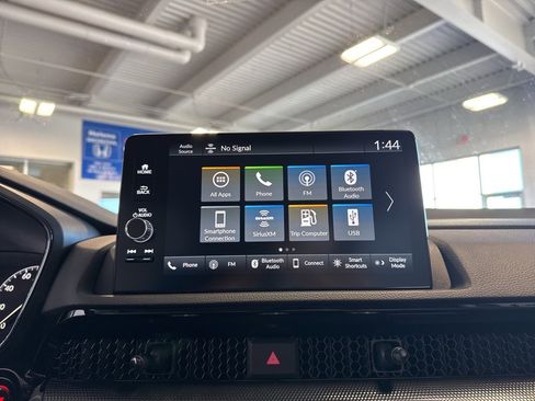 New 2025 Honda CR-V EX-L image 11