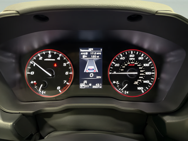 Used 2025 Subaru Impreza RS w/ Popular Package #1 AWD/4WD image 19