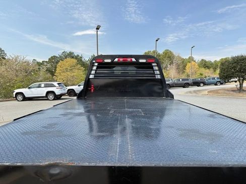 Used 2022 RAM 4500 Tradesman w/ Chrome Appearance Group image 27