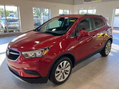 Used 2020 Buick Encore Preferred w/ Safety Package