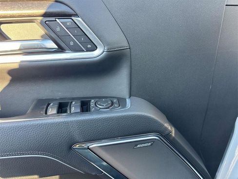 New 2026 GMC Sierra 3500 Denali w/ Denali Reserve Package image 9