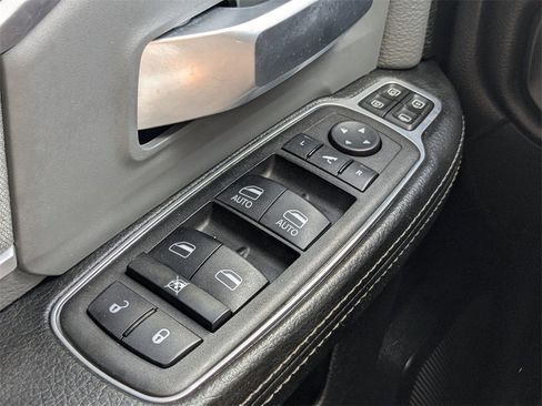 Used 2023 RAM 3500 Big Horn w/ Level 1 Equipment Group image 19