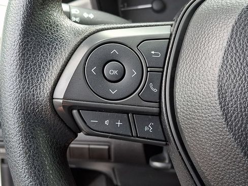 Used 2025 Toyota Corolla LE FWD image 23