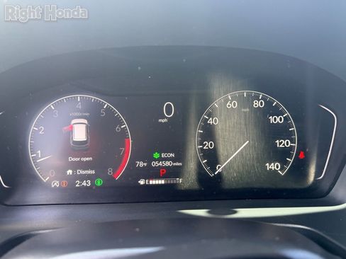 Certified 2024 Honda Pilot EX-L image 23