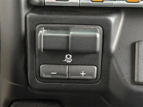 Used 2019 GMC Sierra 1500 AT4 w/ AT4 Premium Package image 21