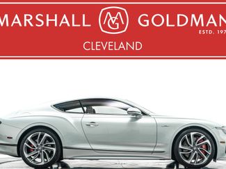Used 2025 Bentley Continental GT Speed AWD/4WD video 1