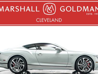 Used 2025 Bentley Continental GT Speed